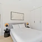 Stylish Downtown Escape With Comforts * לוקסמבורג