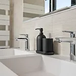 Stylish Downtown Escape With Comforts דירה *