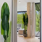 Stylish Downtown Escape With Comforts דירה לוקסמבורג