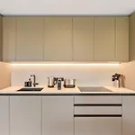 Stylish Downtown Escape With Comforts