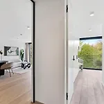 דירה Stylish Downtown Escape With Comforts לוקסמבורג