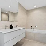 Stylish Downtown Escape With Comforts