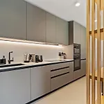 Stylish Downtown Escape With Comforts * לוקסמבורג
