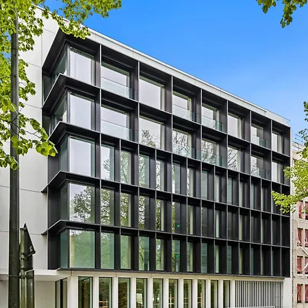 Park-view 1-bedroom Apartment, Haute, *