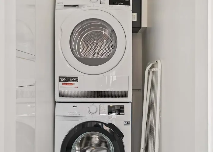 Stylish Downtown Escape With Comforts Apartamento Luxemburgo